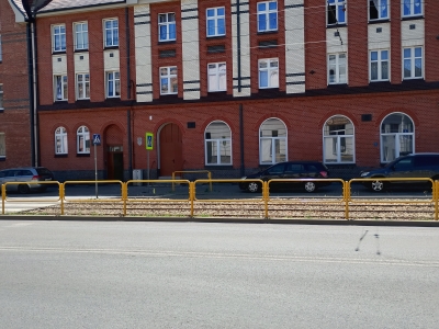 Chorzowska 99/11 - 64,03 m2