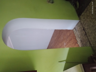 Okrzei 2/3 - 34,19 m2