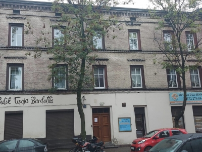 Cmentarna 3/8 - 38,00 m2