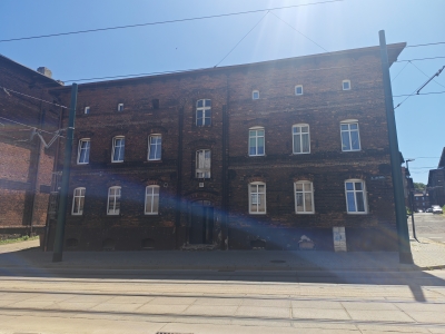 Łagiewnicka 11/6 - 34,03 m2