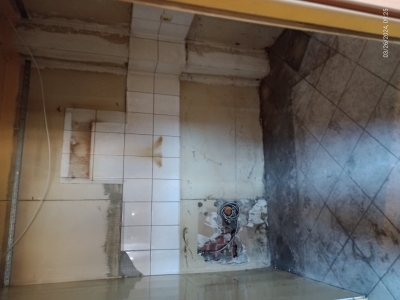 Okrzei 2/12 - 38,13 m2