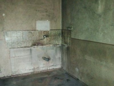 Kościelna 23/5 - 35,7 m2