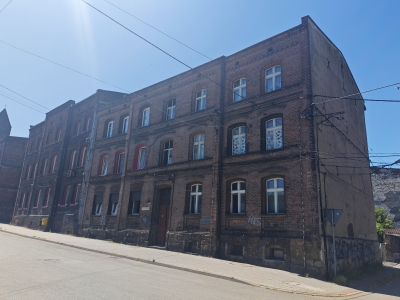 Kościelna 23/5 - 35,7 m2