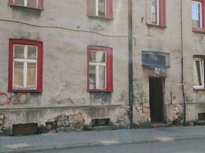 Okrzei 9/7 - 35,07 m2