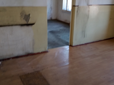 Kochanowskiego 2/1 - 34,18 m2