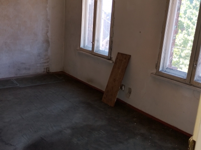 Kochanowskiego 2/1 - 34,18 m2