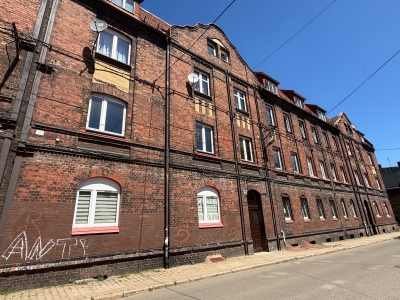 Wolności	2a/6 - 59,28m2