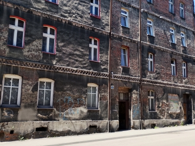 Okrzei 3/10 - 30,59 m2