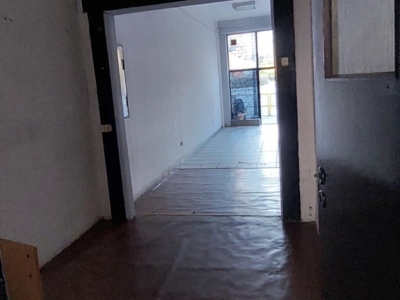 Polaka 2A  LOKAL nr 2 - 28,82m2