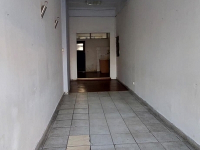 Polaka 2A  LOKAL nr 2 - 28,82m2