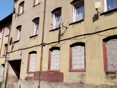 Świdra 6/4 - 30,45 m2