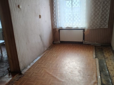 Chorzowska 86/7 - 52,33 m2