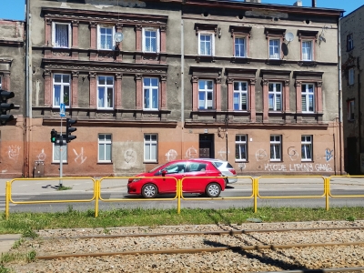 Chorzowska 86/7 - 52,33 m2