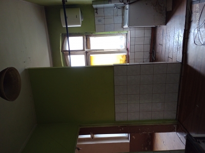 Barlickiego 38/9 - 33,72 m2