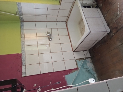 Barlickiego 38/9 - 33,72 m2
