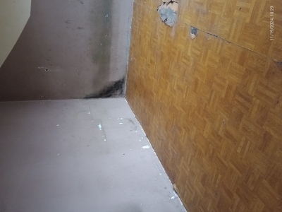 Barlickiego 38/9 - 33,72 m2