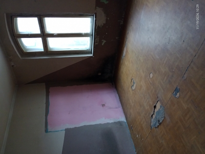 Barlickiego 38/9 - 33,72 m2