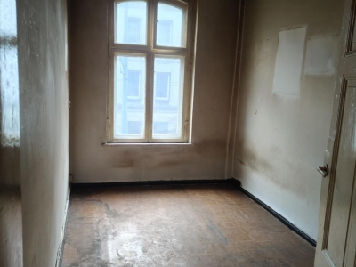 Barlickiego 25/5 - 10,5 m2