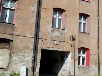 Okrzei 7/10 - 37,08 m2
