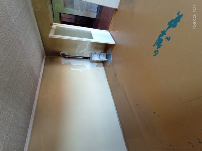 Wieczorka 2/13 - 34,6 m2