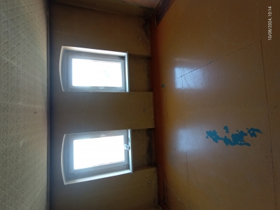 Wieczorka 2/13 - 34,6 m2