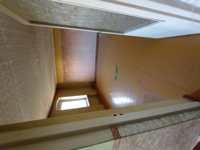 Wieczorka 2/13 - 34,6 m2