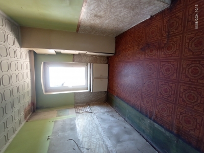 Wieczorka 2/13 - 34,6 m2