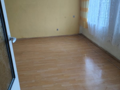 Chorzowska 82/9 - 40,16 m2