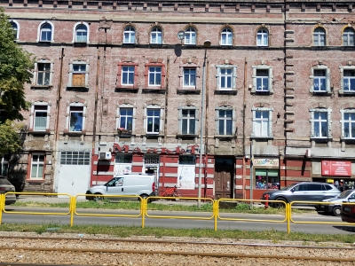 Chorzowska 82/9 - 40,16 m2