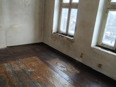 Świdra 15/13 - 31,57 m2