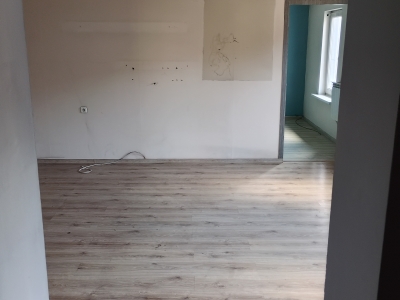 Okrzei 4/13 - 44,47 m2