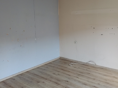Okrzei 4/13 - 44,47 m2