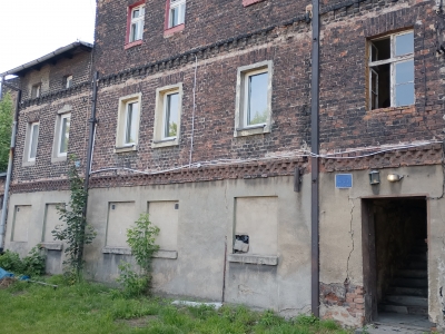 Barlickiego 3a/3 - 56,56 m2