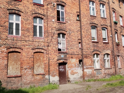 Świdra 21a/3 - 33,2 m2
