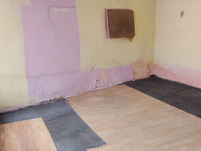 Kubiny 28/1 - 28,8 m2