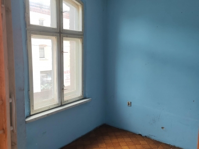 Kubiny 14/6 - 21,26 m2