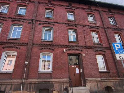 Kubiny 14/6 - 21,26 m2