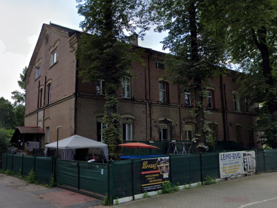 Wojska Polskiego 83/2 - 26,5 m2