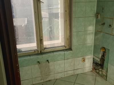 Łagiewnicka 38a/8 - 29,27 m2