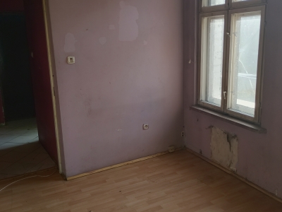 Łagiewnicka 38a/8 - 29,27 m2