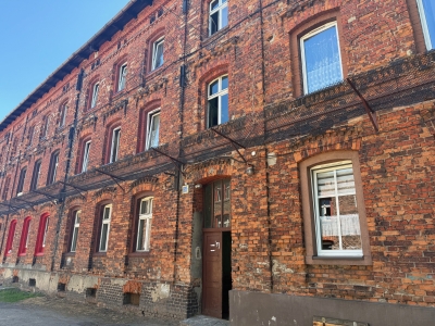Łagiewnicka 38a/8 - 29,27 m2