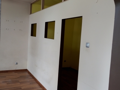 Łagiewnicka 72/5 - 40,85 m2