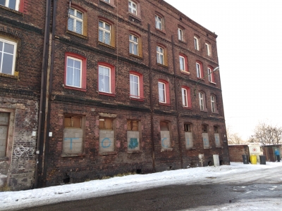 Świerczyny 11/5 - 55,7 m2