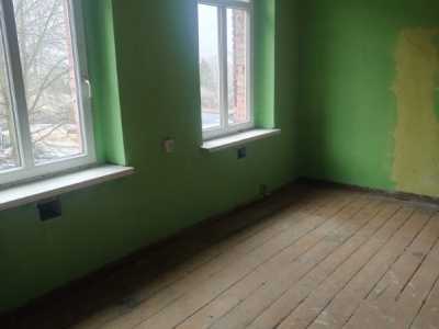 Świerczyny 11/5 - 55,7 m2