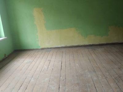 Świerczyny 11/5 - 55,7 m2