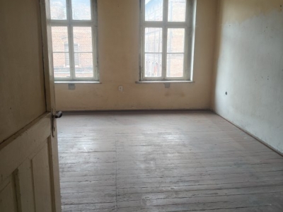 Świerczyny 11/5 - 55,7 m2