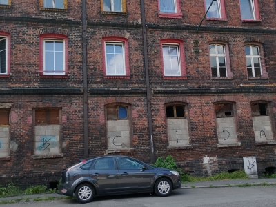 Świerczyny 11/5 - 55,7 m2