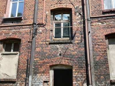 Świerczyny 11/5 - 55,7 m2