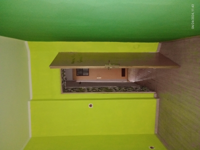 Pieczki 5/1 - 50,48 m2
