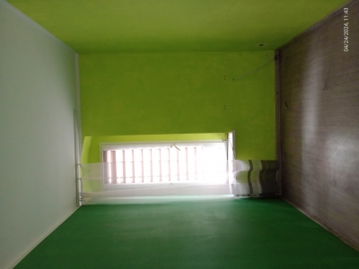 Pieczki 5/1 - 50,48 m2